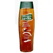 Instituto Espanol Douchegel Glycerine Original Instituto Español (750 ml)