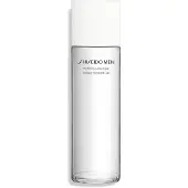 Shiseido Men Hydraterende Lotion Clear - 5 oz - 12 Uur Hydratatie & Verbetering van Ruwheid - Niet Comedogeen - Voor Alle Huidtypes - Parabenenvrij