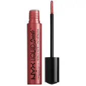 NYX - Lippenstift Liquid Suede Matte Metallic 4 ml