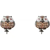Lancaster Jla-ear-owl-4 Oorbellen
