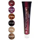 Hair Haus Super Brilliant Contrast Aubergine 100 ml