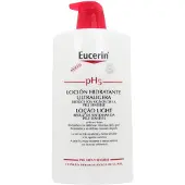 Eucerin Ph5 Bodylotion 1000ml