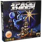 Stronghold Games Ruimteschaap