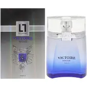 Lomani Victoire Intense eau de toilette spray 100 ml