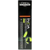 L'Oréal INOA permanente kleur zonder ammoniak #6.40 60 gr