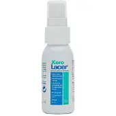 LACER Xero spray droge mond 25 ml