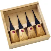 Flexcut Micro-Palm Set