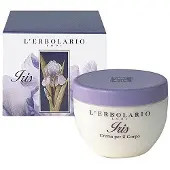 L'Erbolario - Iris Body Cream - 300 ML