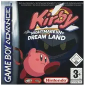 Kirby Nightmare in Dream Land (Vernieuwd)