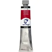 Taidepiste Olieverf Tube 200 ml Quinacridoneroze (Primair) 366