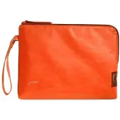 Golla - Oranje iPad 2 / 3 / 4 sleeve tablethoes Leoma