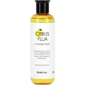 Farm Stay Citrus Yuja Vitalizing Toner - 280 ml