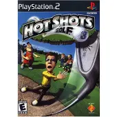 Hot Shots Golf 3 - 2 (Renewed)