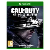 Call of Duty: Ghosts (One)