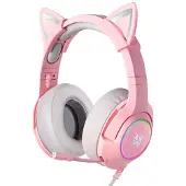 Onikuma - K9P RGB 3.5mm - Headset