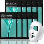Abib pepermuntmasker met centella asiatica 10 st x 27ml
