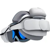 BOBOVR P4S upgrade-kit met B2 batterij | voor PICO 4 Ultra