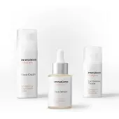 InnovaGoods Cosmetica Set - - Gezichts Hydratatie Pakket - Vegan - Natuurlijke Ingrediënten - 90% Natuurlijk