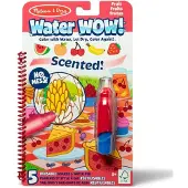 Melissa & Doug - Water Wow! Fruit - SPIN MASTER