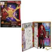 Mattel Surprise Reveal Red Doll Rood
