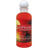 InSPAration 217X Hawaiian Sunset Spa- en badgeur 9-Ounce Tropical Sunset
