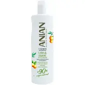 Anian Liso &amp; Suave Shampoo Keratine Plantaardig 400 Ml Vrouw