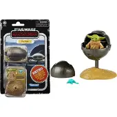 MaxPower Hasbro Star Wars Retro Collectie Darth Vader (The Dark Times)