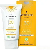 ATTITUDE Ecologische zonnebrand voor volwassenen - Attitude