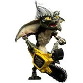 Weta Gremlins Beeld/figuur Stripe 12 cm Mini Epics Vinyl Multicolours