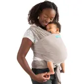 Moby Wrap Elements - Taupe