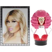 Nicki Minaj Minajesty Eau de Parfum 100 ml