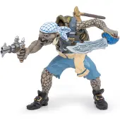Papo Piraten en zeerovers Schildpadmutant piraat 39481