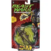 Transformers Vintage Beast Wars Iguanus - Figuur 8 Jaar+