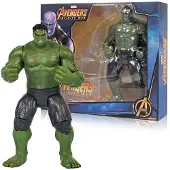 MaxPower (Thanos) Marvel's Avengers Series Spiderman Iron Man Modelbeugel Speelgoedcadeau
