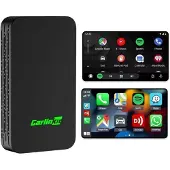 24hShop 5.0 (2Air) Draadloze Apple Carplay / Android Auto Module
