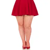 Leg avenue Spandex industri?e netpanty