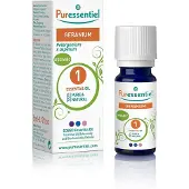 Puressentiel Geranium Bio Essentiële Olie | 5 ml