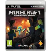 Minecraft Editie - PS3