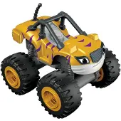 Fisher-Price Blaze Small-Scale vehicle Stripes