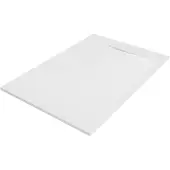 Mexen Otto rechthoekige douchebak SMC 140 x 70 , wit - 4N107014