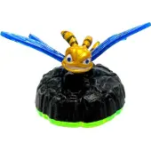Skylanders LOOSE Figuur Sparx Dragonfly Inclusief Kaart Online Code