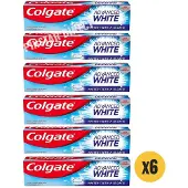 Colgate Tandpasta Advanced White 100 Ml