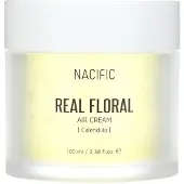 Nacific Real Calendula Floral Air Gezichtscrème 100 ml