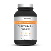 QNT Curcuma+ 90 vegan capsules