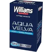 Williams Aqua Velva Aftershave Lotion - 100 ml