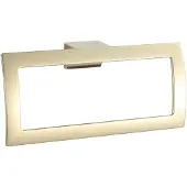 Mexen Rino handdoekrek, goud - 7027032-50
