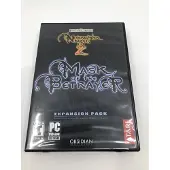 Neverwinter Nights 2 Uitbreidingspakket: Mask of the Betrayer - PC