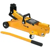 VOREL Hydraulische Vloer Jack 2 Tonne 80111