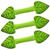 Petstages Fresh Breath Mint Stick Groen 12 x 4 cm