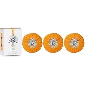 Roger & Gallet Bois D'Orange Geparfumeerde Zeep 3 X 100 gr